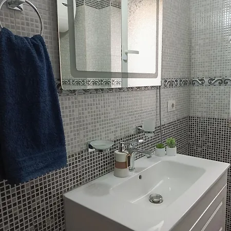 Apartment Tranquility Base Tirana